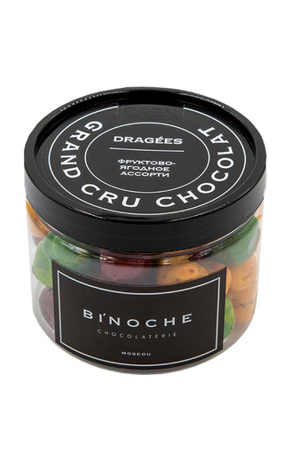 фото Binoche Dragee Assorted Fruit and Berry