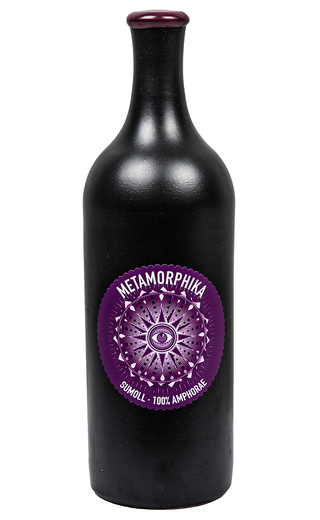 фото вино Costador Metamorphika Sumoll Amphorae Conca de Barbera 2018 0,75 л