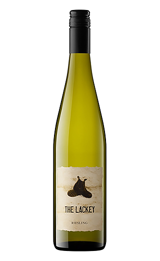 фото вино Kilikanoon The Lackey Riesling 2019 0,75 л