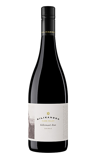 фото вино Kilikanoon Killerman's Run Shiraz Clare Valley 2020 0,75 л