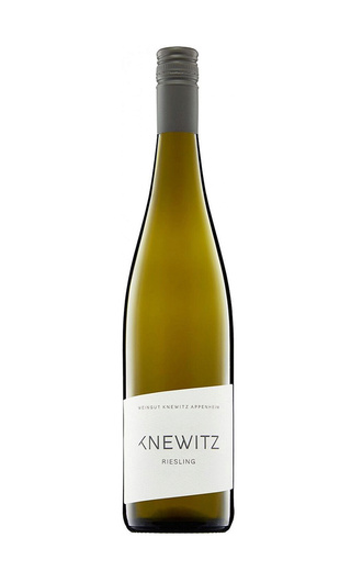 фото вино Knewitz Riesling 2021 0,75 л