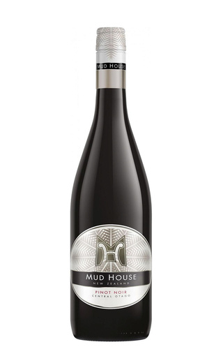 фото вино Mud House Pinot Noir 2020 0,75 л