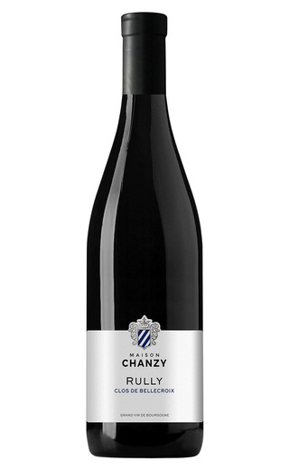 фото вино Chanzy Rully Clos de Bellecroix 2020 0,75 л