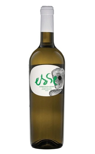 фото вино Esse Sauvignon Blanc 2021 0,75 л