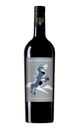 фото вино Mountain Eagle Cabernet Sauvignon 2021 0,75 л