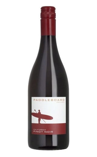 фото вино Kautz Paddleboard Cellars Pinot Noir California 2020 0,75 л