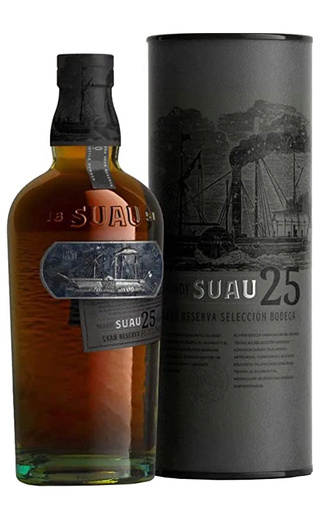 фото бренди Suau 25 Gran Reserva Selection Bodega 0,7 л