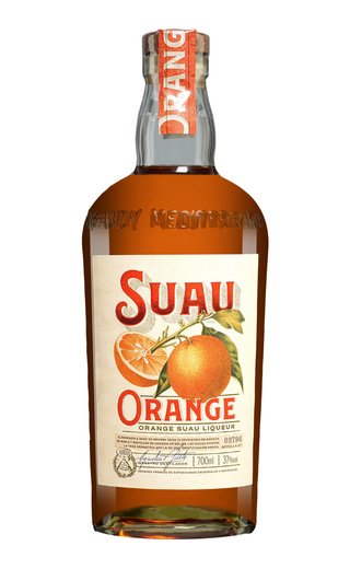 фото Suau Orange 0,7 л