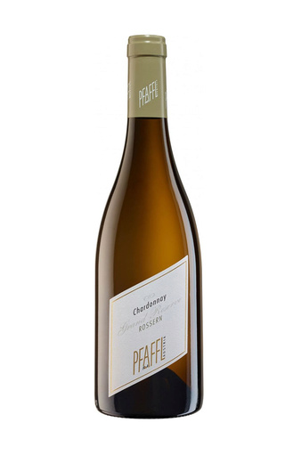 фото вино Weingut Pfaffl Chardonnay Grand Reserve Rossern 2018 0,75 л