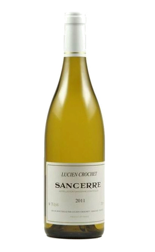 фото вино Lucien Crochet Sancerre 2019 0,75 л