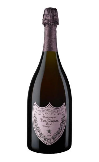 фото шампанское Dom Perignon Rose Vintage 2006 0,75 л