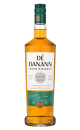 Виски De Danann 40% 0,7 л