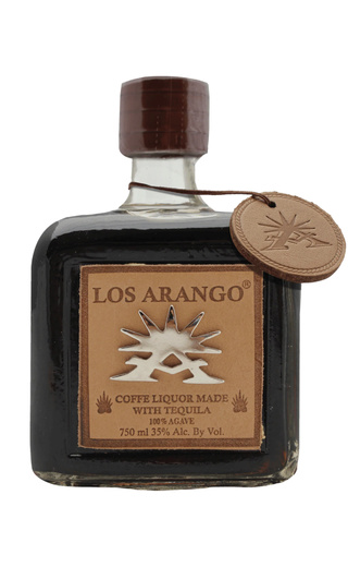 фото Los Arango Coffee 0,75 л