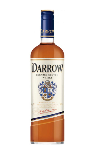 фото виски Darrow 0,7 л