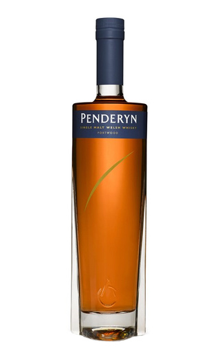 фото виски Penderyn Portwood 0,7 л