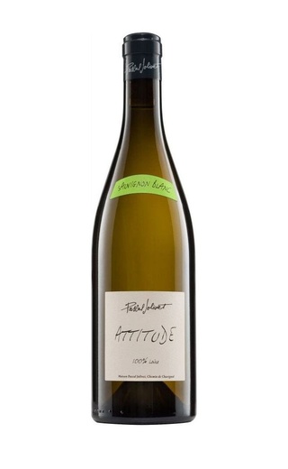 фото вино Pascal Jolivet Attitude Sauvignon Blanc 2021 0,75 л