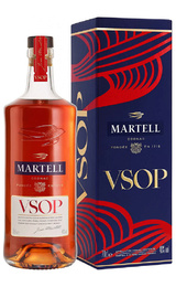 Коньяк Мартель VSOP 1 л.