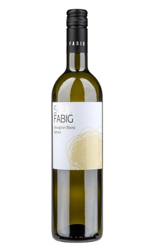 фото вино Fabig Soul Sahara Sauvignon Blanc 2020 0,75 л