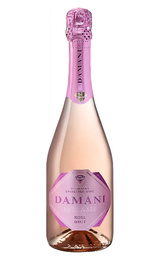 Дамани Розе 0,75 л.