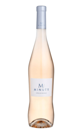 фото вино Chateau Minuty M Rose 2022 0,75 л