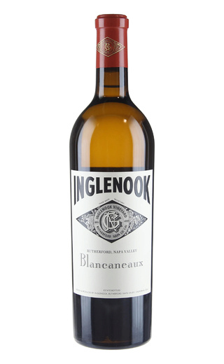 фото вино Inglenook Blancaneaux 2016 0,75 л