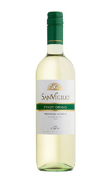 Вино SanVigilio Pinot Grigio 2022 12% 0,75 л