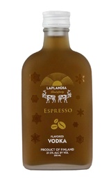 Водка Лапландия Эспрессо Шот