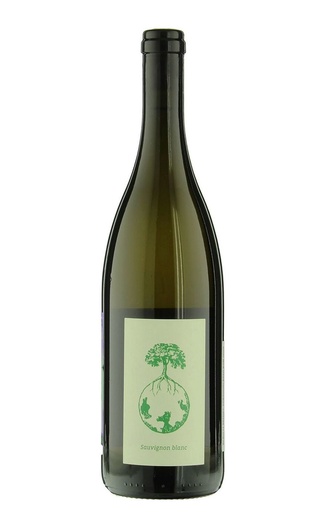 фото вино Werlitsch Sauvignon Blanc vom Opok 2020 0,75 л