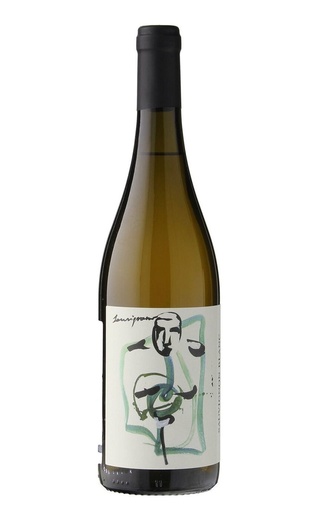 фото вино Fattoria Camigliano Sauvignon Blanc 2019 0,75 л