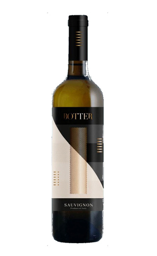 фото вино Botter Sauvignon 2020 0,75 л