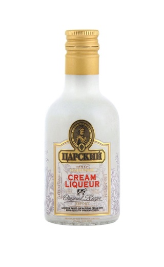 фото Tsarskiy Cream 0,05 л