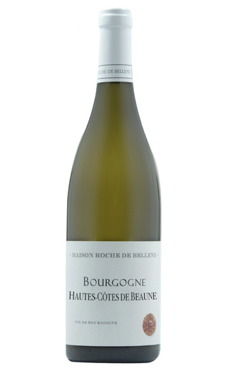 фото вино Maison Roche de Bellene Bourgogne Hauts Cotes de Beaune 2018 0,75 л