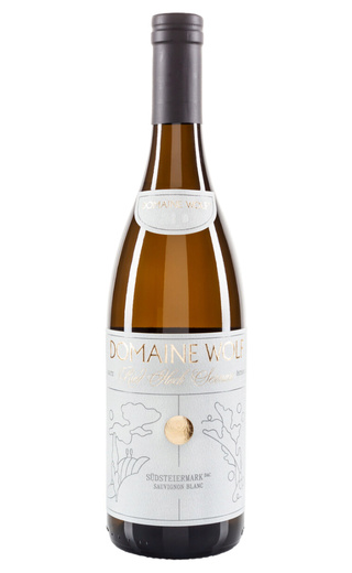 фото вино Domaine Wolf Sauvignon Blanc Ried Hoch Sernau 2021 0,75 л