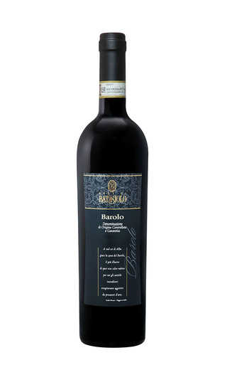 фото вино Batasiolo Barolo 2018 0,75 л