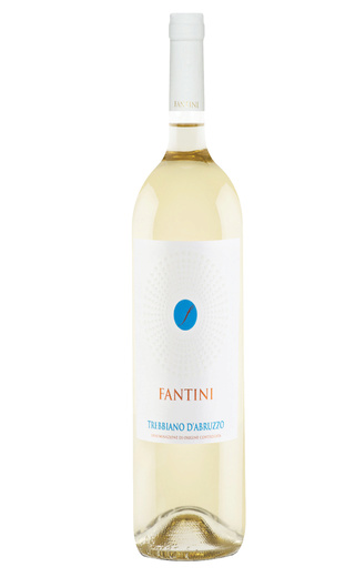 фото вино Farnese Fantini Trebbiano d'Abruzzo 2021 1,5 л