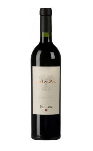 фото вино Bodega Norton Privada 2019 0,75 л