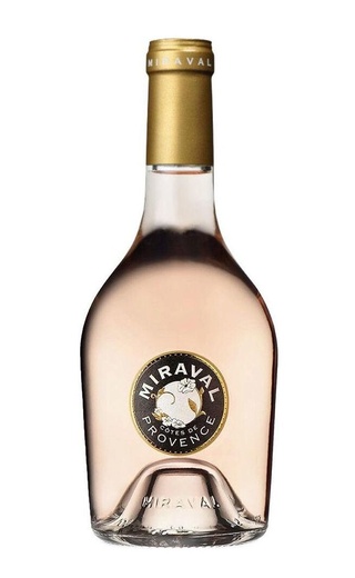 фото вино Miraval Rose 2019 0,375 л