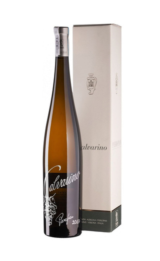 фото вино Pieropan Soave Calvarino Bio 2020 1,5 л