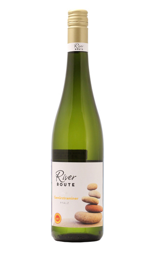 фото вино Reh Kendermann River Rut Gewürztraminer 2020 0,75 л