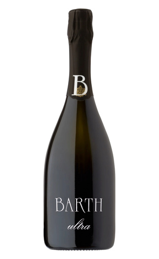 фото игристое вино Barth Ultra Brut Nature 2015 0,75 л