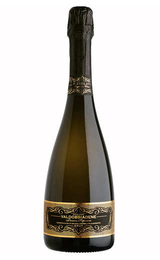 фото игристое вино Pizzolato Conegliano Valdobbiadene Prosecco Superiore 0,75 л