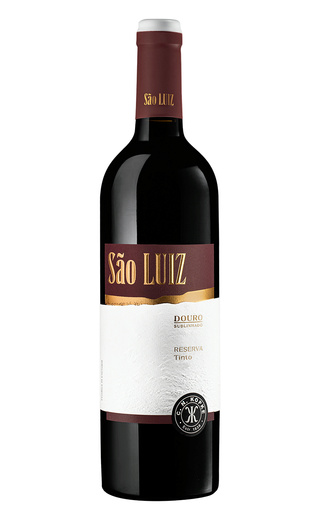 фото вино Sao Luiz Reserva Tinto 2019 0,75 л