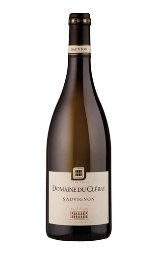 фото вино Domaine du Cleray Sauvignon 0,75 л