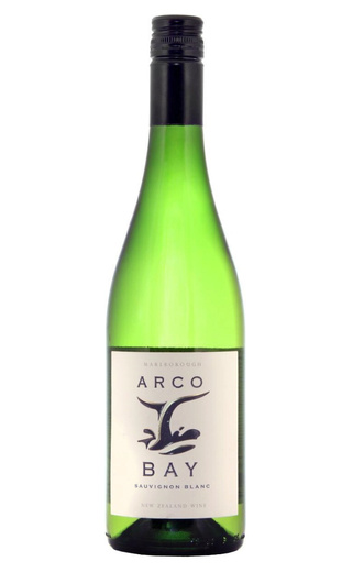 фото вино Arco Bay Sauvignon Blanc 0,75 л