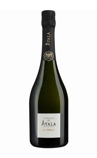 фото шампанское Ayala La Perle Millesime Brut 2012 0,75 л