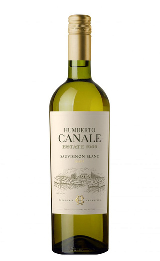 фото вино Humberto Canale Estate Sauvignon Blanc 2022 0,75 л