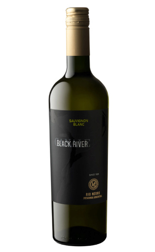 фото вино Humberto Canale Black River Sauvignon Blanc 2022 0,75 л