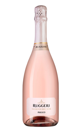 фото просекко Ruggeri Co Prosecco Argeo Rose 0,75 л