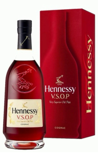 фото коньяк Hennessy VSOP 0,7 л