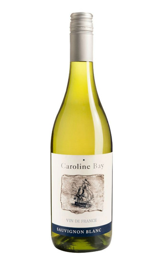 фото вино Caroline Bay Sauvignon Blanc 2022 0,75 л